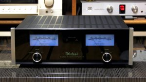 McIntosh MC202