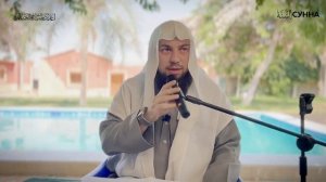 Опасное положение того, кто живёт с грешниками || Сирадж Абу Тальха