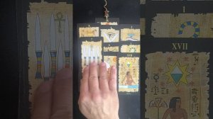 Таро для Мужчин ☀️ довольна ли она своим уходом ☀️