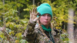 АРТЕФАКТЫ, КОТОРЫЕ СКРЫВАЛ ЛЕС | Поиск с Юлей