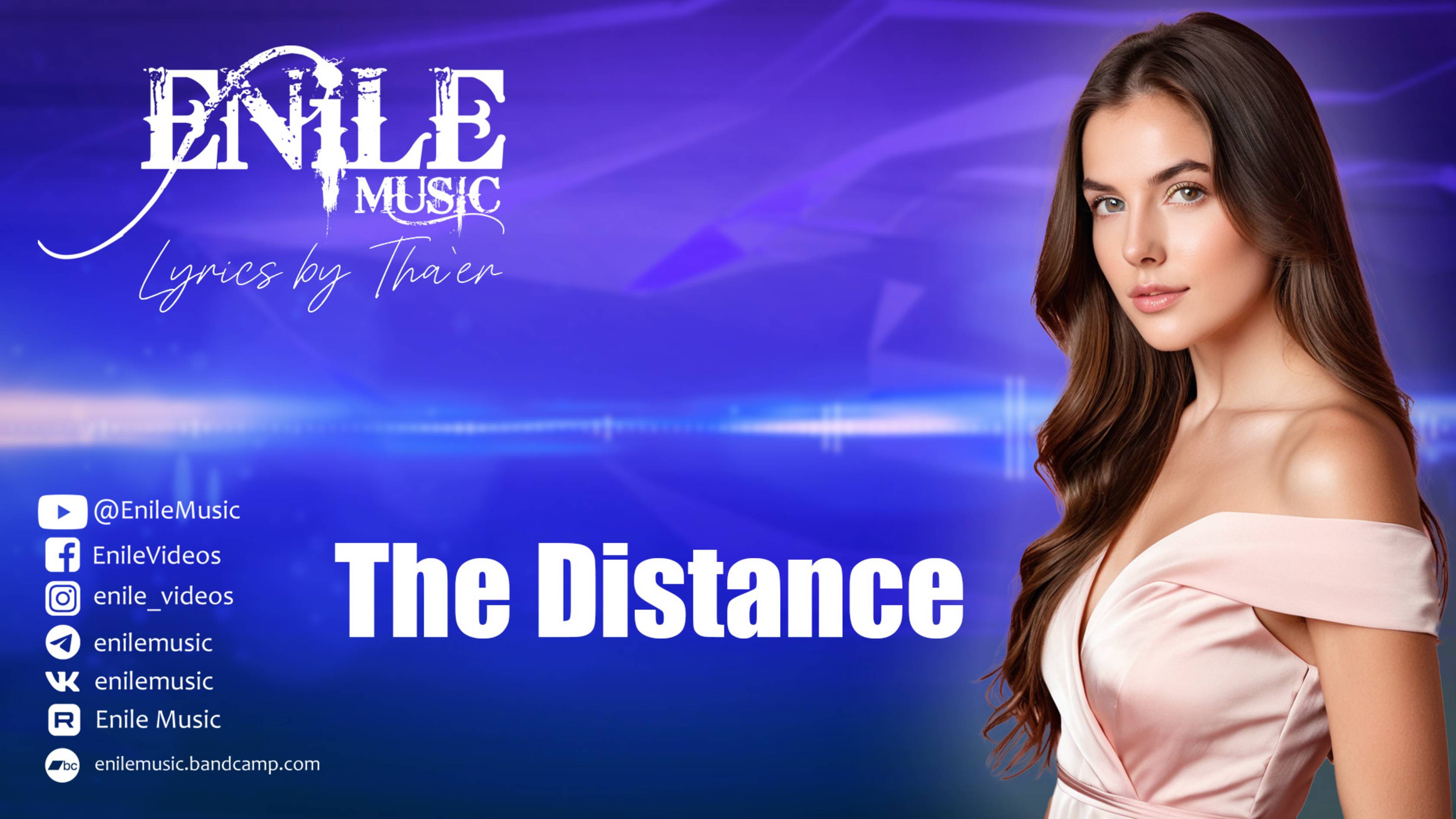 Enile Music - The Distance