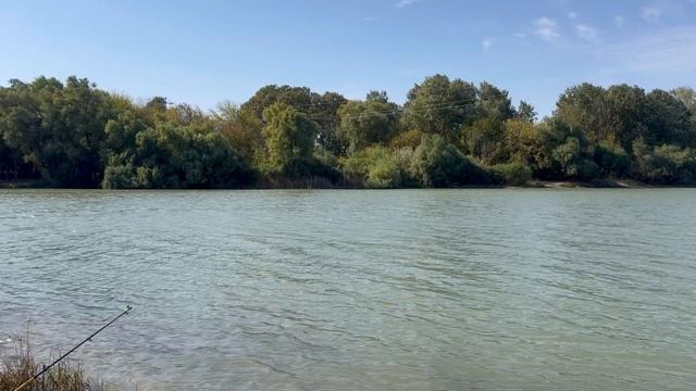 Мы снова на рыбалке. Кубань смотреть онлайн