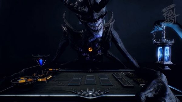 Трейлер Infernus