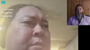 Русофобия, казахофобия, сионизм