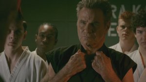 Сериал "Кобра Кай", 2.10 (AlexFilm)