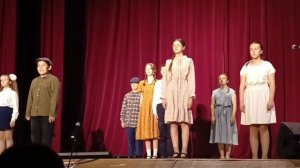 Детский театральный коллектив Феерия. Бессмертие 1000090357.mp4