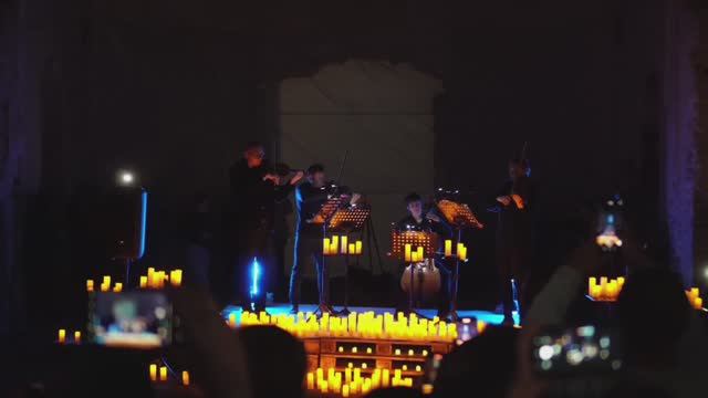 Кирха Шефер | село Липовка | Саратовская обл. | 18.09.25