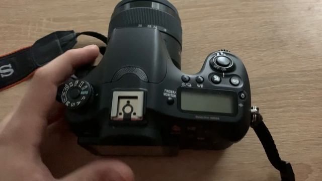 Sony a68 смотреть онлайн