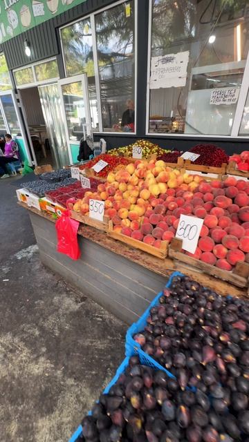 Дешево или дорого? Обзор цены в Ялте на продукты сегодня! Крым 2025 #ялтасегодня #ялтацены #ялта2025 смотреть онлайн