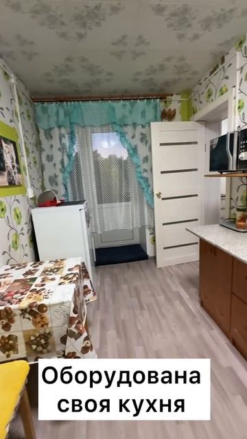 2-комн. квартира, 33.1м², 4/5 этаж, Красавино, ул. Советский проспект, 140 смотреть онлайн