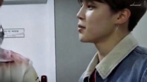 "мы выросли вместе " #jungkook #jimin