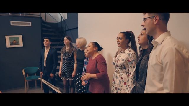 MELOS Jazz Band -  Мелос вокал Джаз Бенд