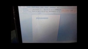 Как сделать нижнее подчеркивание текста в ворде