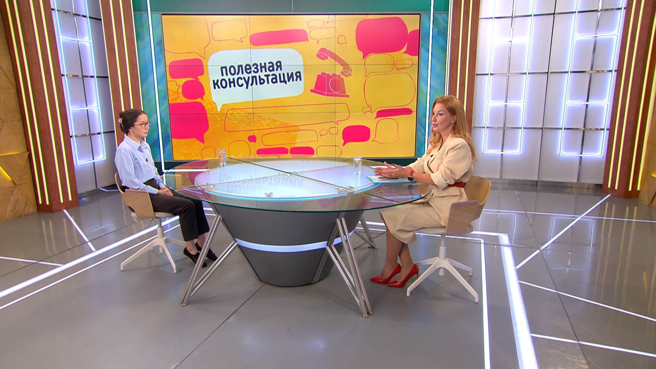 Как укрепить здоровье лёгких? Консультация пульмонолога