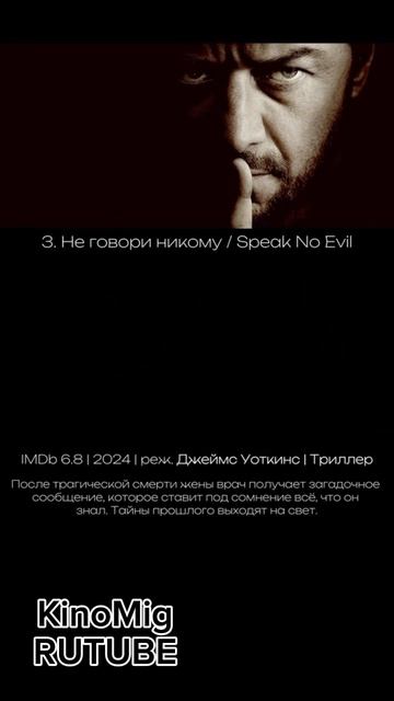 Подборка лучших фильмов 2024 смотреть онлайн