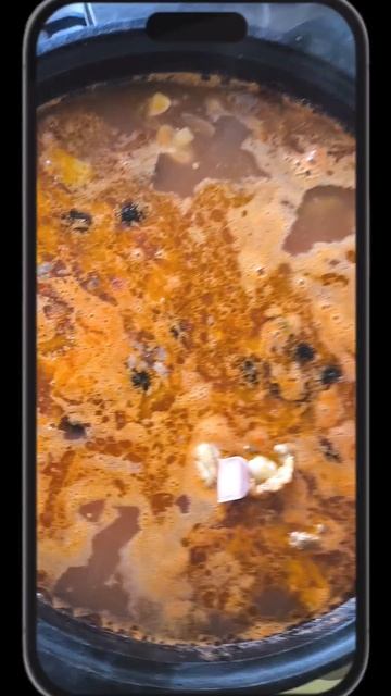 Суп мечта, очень вкусно.mp4