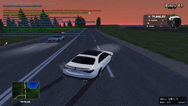 Grand Theft Auto San Andreas 2025.09.25 - 19.13.54.02.DVR - Trim смотреть онлайн