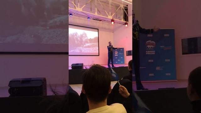 Павел Пушкин - 