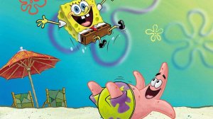 Сериал Губка Боб квадратные штаны – 10 сезон 8 серия / SpongeBob SquarePants