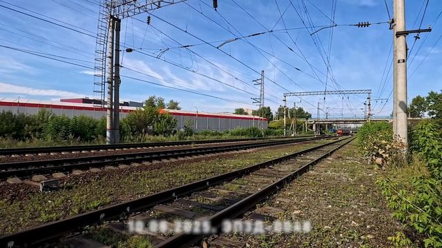 ЭП1-230 смотреть онлайн