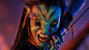 Аватар 3: Пламя и пепел (2025, дубляж) русский трейлер