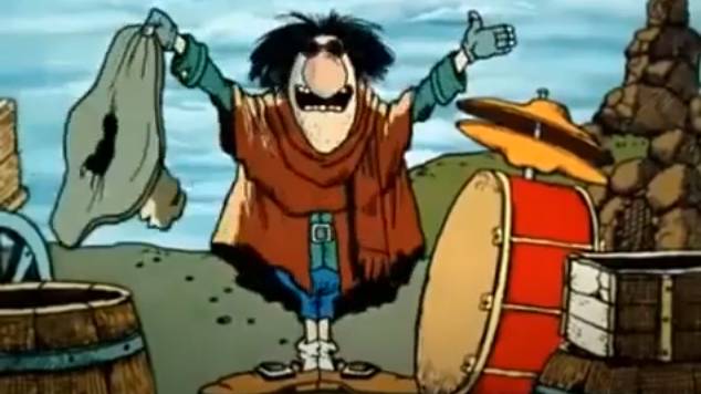 Король и Шут - Северный флот смотреть онлайн