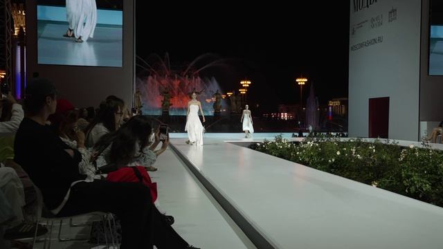 31.08 Показ бренда POLONE