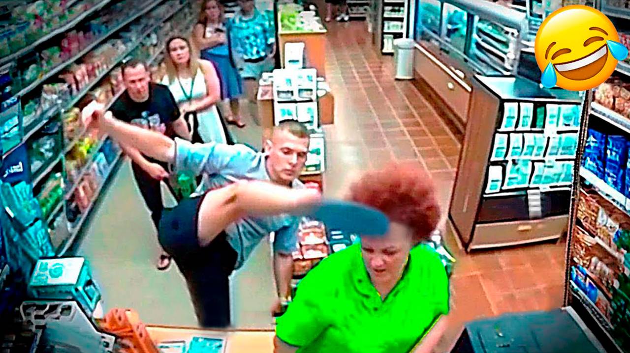 40 МИНУТ НЕВОЗМОЖНО 🤣 ОСТАНОВИТЬСЯ СМЕЯТЬСЯ САМЫЕ НЕЛЕПЫЕ И РЖАЧНЫЕ ПРИКОЛЫ 2025 УГАРНАЯ ПОДБОРКА