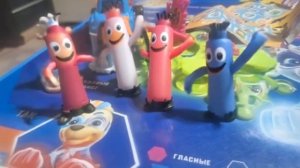 Маша и медведь