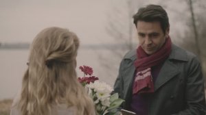 ДОМ С ЧЕРНЫМИ КОТАМИ - 1 серия