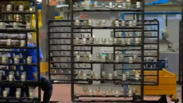 Как производится инструмент UNIOR?