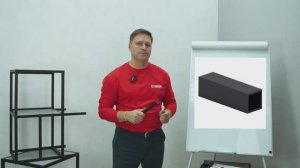 Урок 3. Профиль Лофт базовый