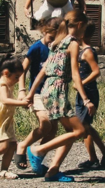 LEPNINA - КАЧЕЛИ