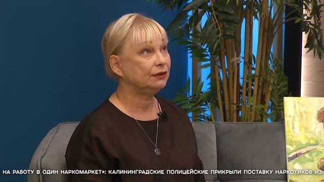 СЕГОДНЯ УТРОМ #7412, 25 сентября 2025 смотреть онлайн