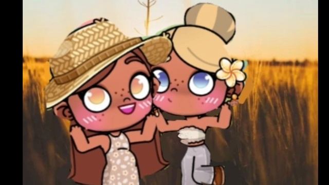 мини видео с лп💖/только идею брать с отметкой/аватар ворлд/рутина смотреть онлайн