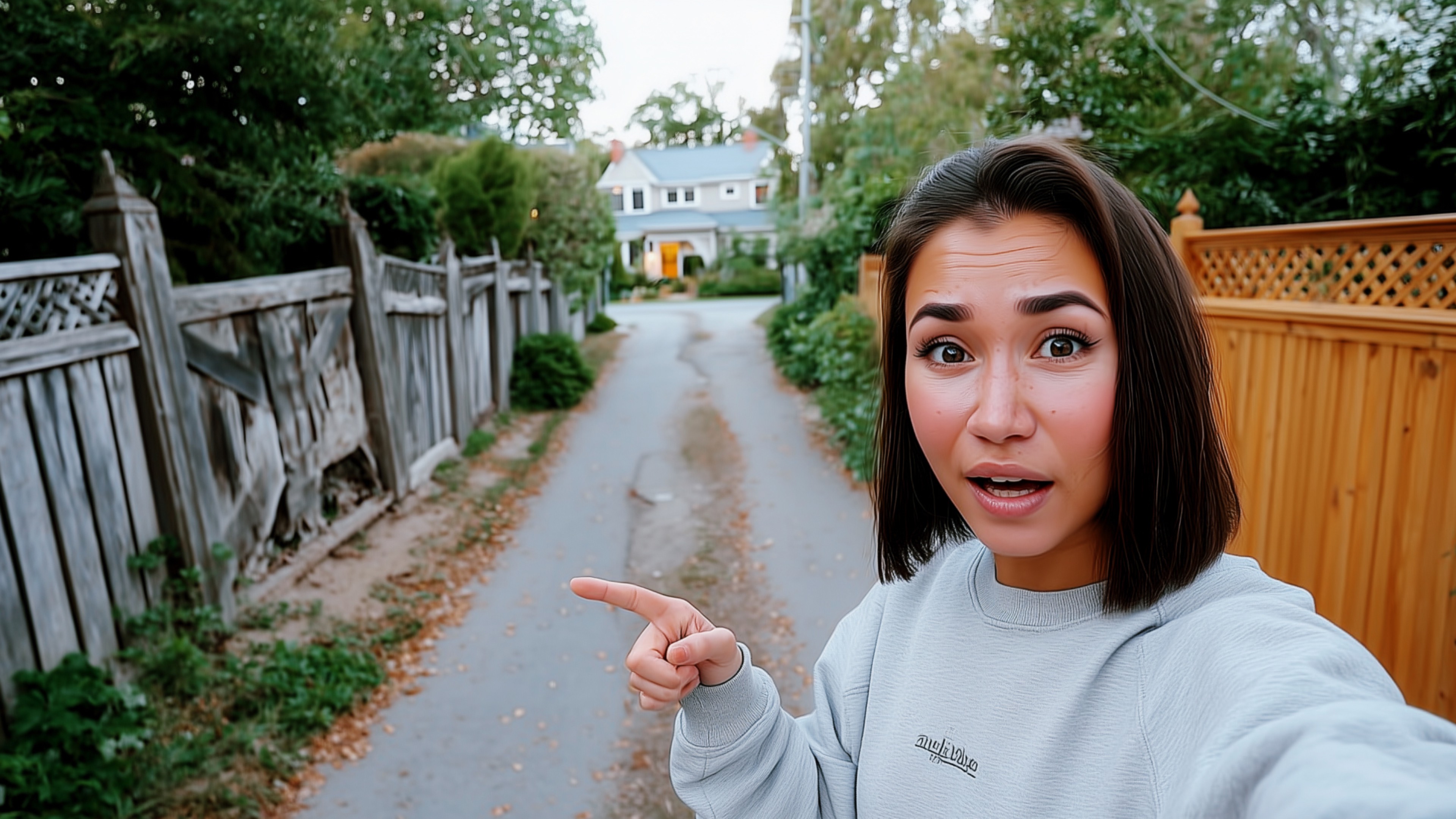 Самые УЖАСНЫЕ Заборы В 2025 Году. Чем Заменить? смотреть онлайн