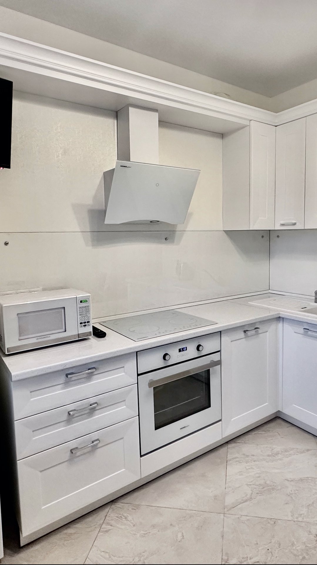 Обзор 1к. Белинского, 30