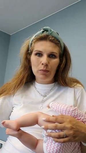 Когда просишь маму посидеть с внуками! кто из них прав?