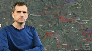 Война на Украине (25.09.25): Покровск и Мирноград (и Родинское) - родная гавань ждет...