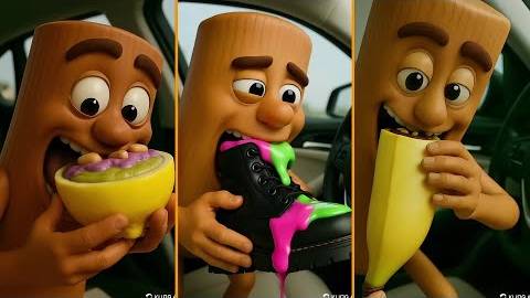 САХУР МАРАФОН! Собрал все самые безумные застолья Tung Tung Tung