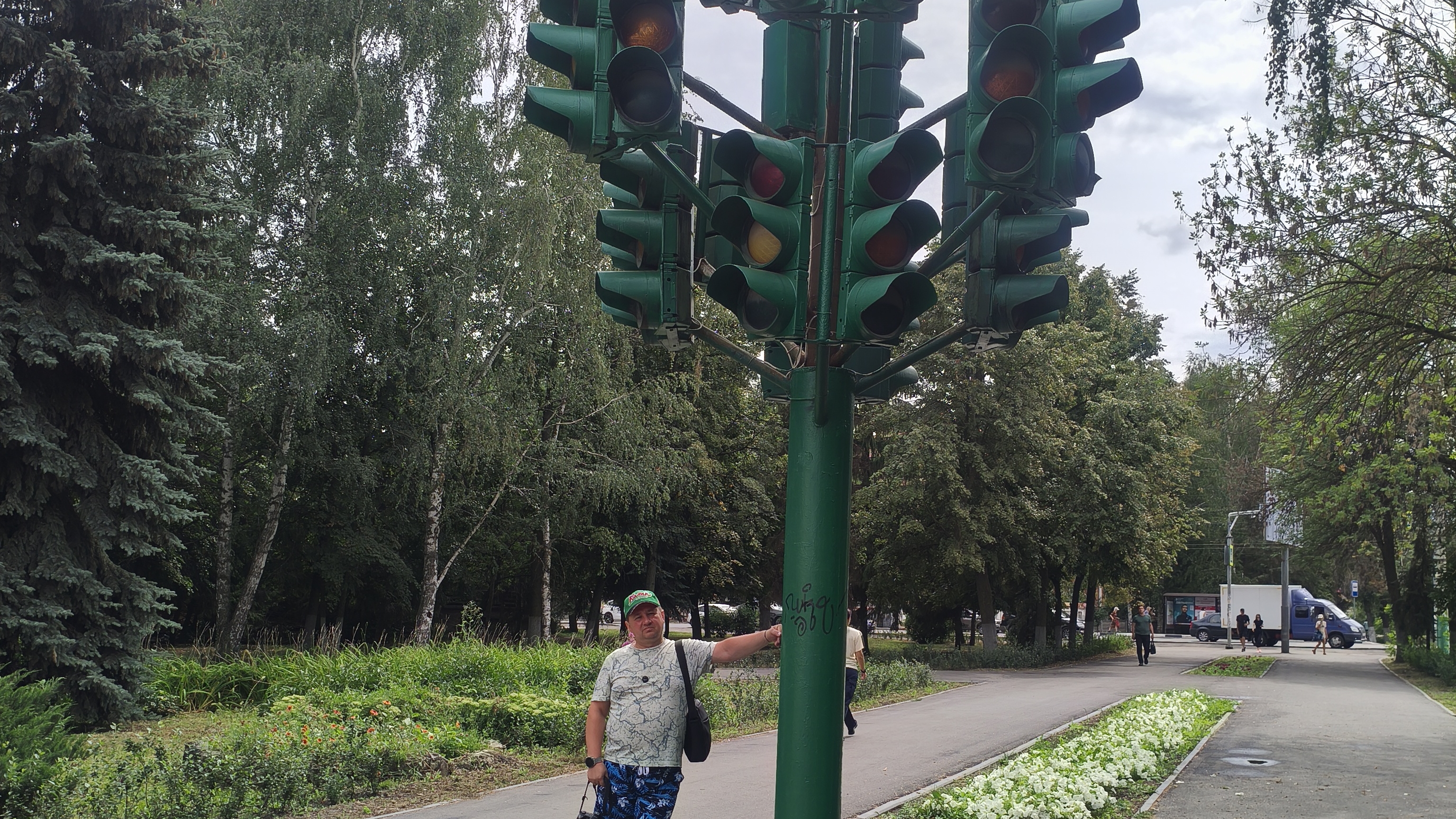 Пенза.Прогулка на прогулочном катере по реке Сура. смотреть онлайн