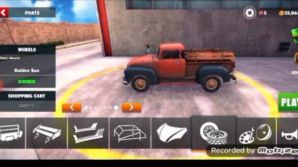 как заработать мастери фари в игре #off the road how to make mastery fury # game #игры #видеоигры