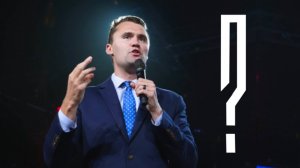 Спасется ли Чарли Кирк?