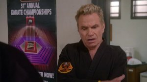 Сериал "Кобра Кай", 4.05 (AlexFilm)