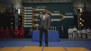 Сериал "Кобра Кай", 1.10 (AlexFilm)