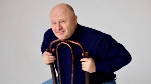 СЕРГЕЙ МАРДАРЬ актер театра и кино - видеоприветствие.