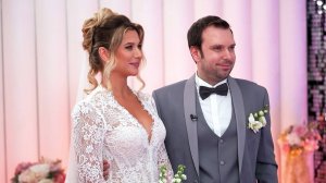 Свадьба вслепую: Итальянец Раффаэлло и визажист Анастасия