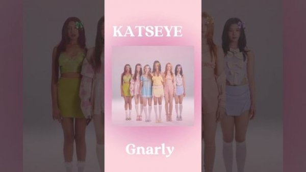 K-pop random dance🤍💗