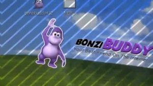 Bonzi buddy
