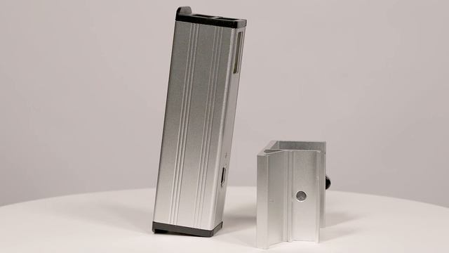 EKF C-Line — встроенная розетка для стильного крепления к вашему столу смотреть онлайн